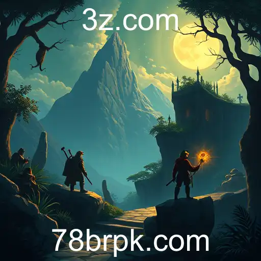 O Ressurgimento dos Jogos com a Palavra-chave 78br