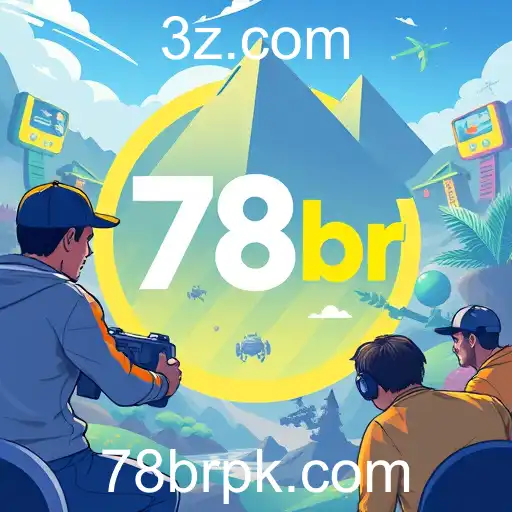 78br: Expansão e Tendências no Universo dos Jogos em Português