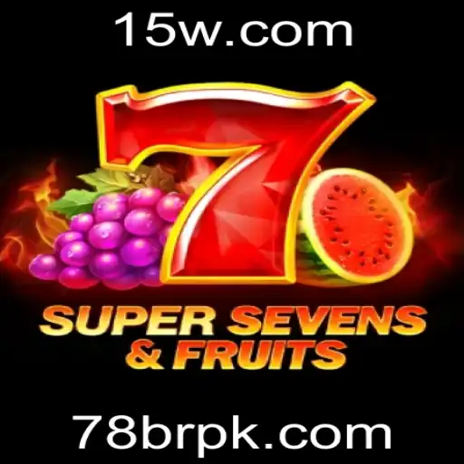 78br - Descubra a Emoção e Regras do Jogo 7SuperSevensFruits