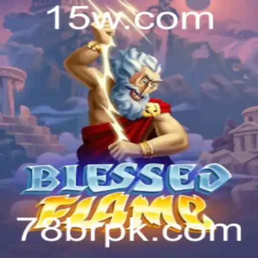 78br - Explorando o Universo de BlessedFlame: A Nova Sensação dos Jogos