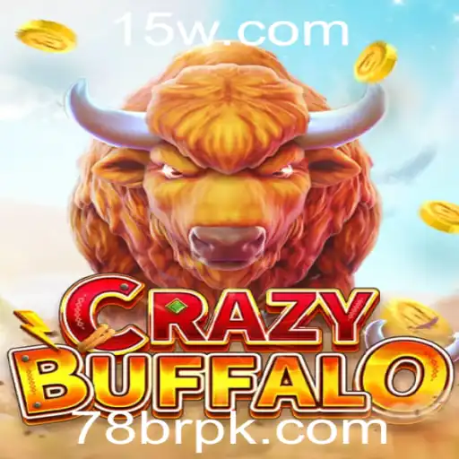 78br - Descubra o Jogo CRAZYBUFFALO: Uma Aventura Empolgante com a Palavra-chave 78br