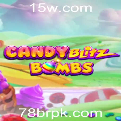 78br - CandyBlitzBombs: O Jogo que Está Explodindo no Cenário Atual