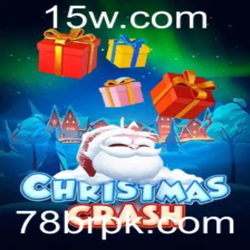 78br - ChristmasCrash: Um Novo Horizonte para Jogos de Festas