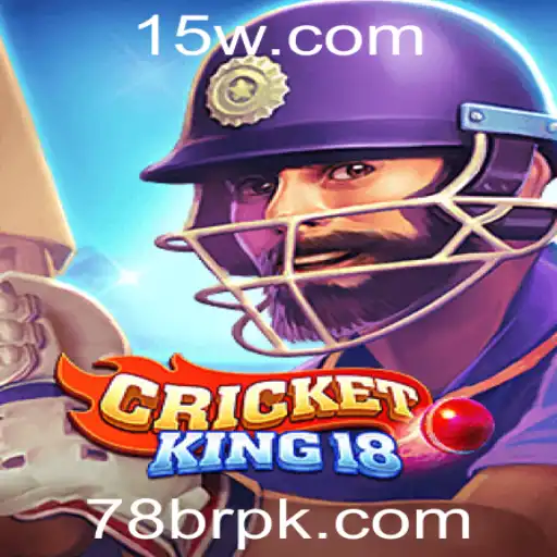 CricketKing18: Uma Experiência Inovadora no Mundo dos Jogos de Cricket