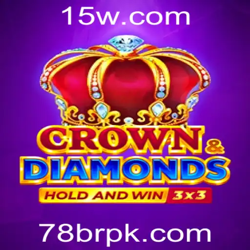 78br - Crowndiamonds: Explorando a Nova Sensação dos Jogos