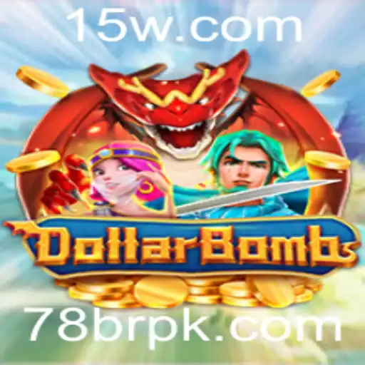 78br - Descubra o Mundo de DollarBombs: Um Jogo de Estratégia e Aventura