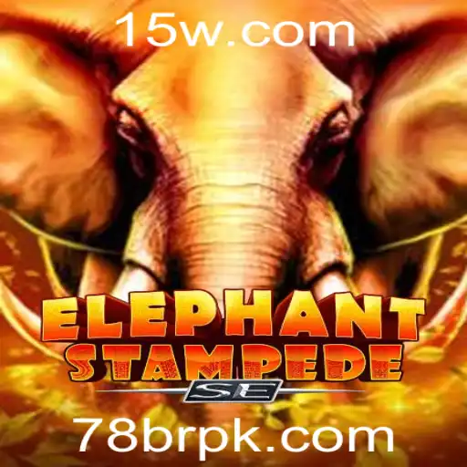 78br - Explorando o Universo de ElephantStampedeSE