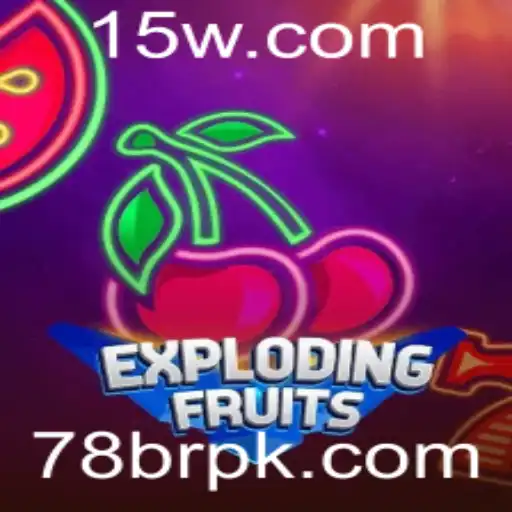 78br - ExplodingFruits: Uma Aventura Vibrante com a Palavra-chave 78br