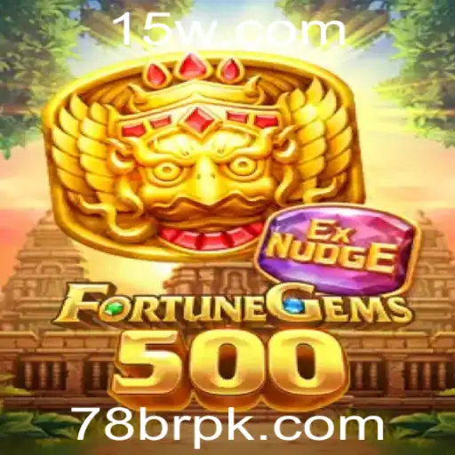 78br - Descobrindo o Mundo de FortuneGems500: Aventura, Estratégia e Diversão