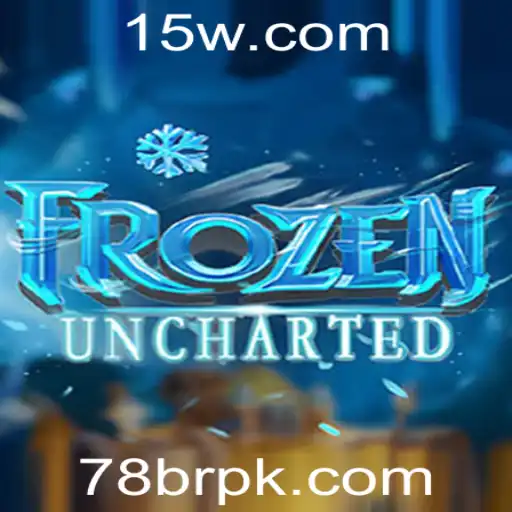 78br - Explorando o Mundo de FrozenUncharted: O Novo Fenômeno dos Jogos de Aventura