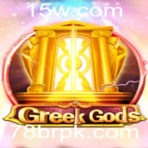 78br - Descubra o Fascinante Universo de GreekGods: O Jogo Que Une Mitologia e Estratégia