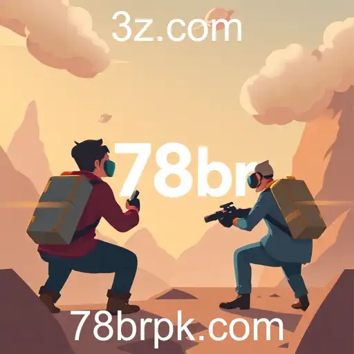 78br: O Futuro dos Jogos em Português