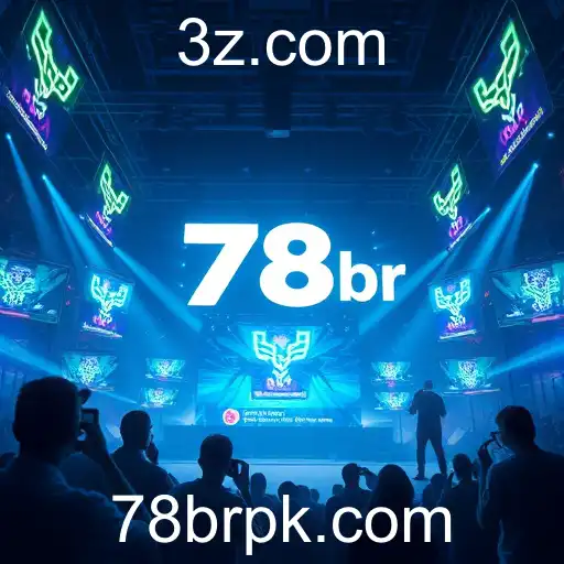 78br: A Nova Onda dos Jogos Online