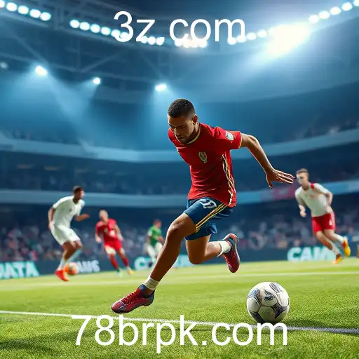 Indústria de Jogos em Transformação: O Papel do 78br