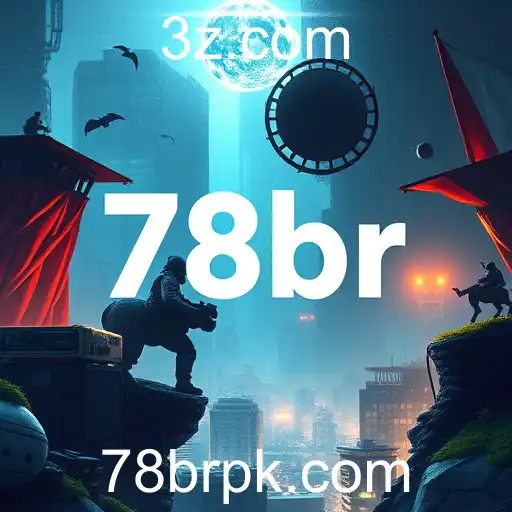 Expansão do Universo de Jogos 78br Traz Novas Aventuras