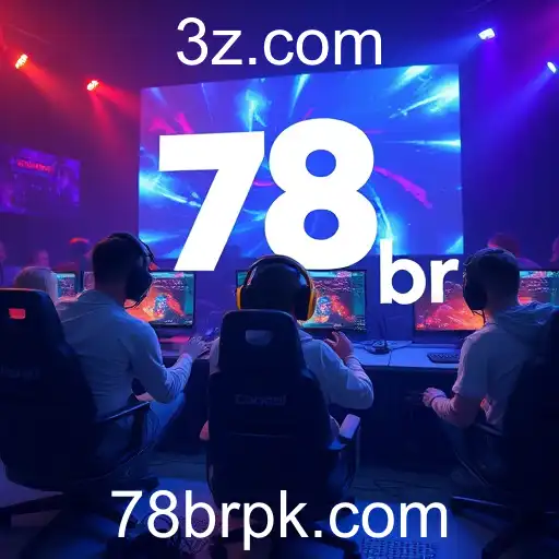 A Revolução do 78br no Mercado de Jogos