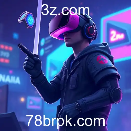 Expansão dos Jogos Online e Tendências em 2025