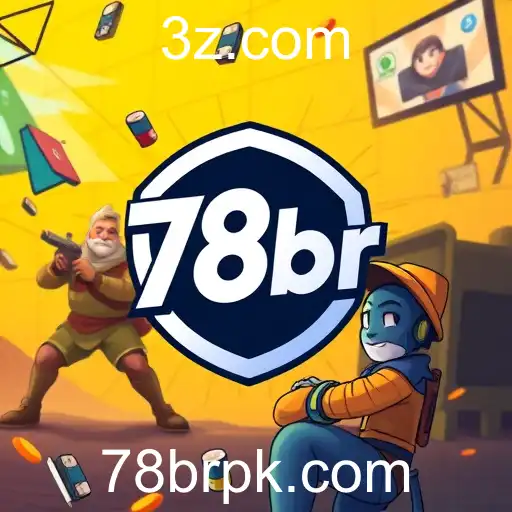 A Revolução dos Jogos Online com 78br