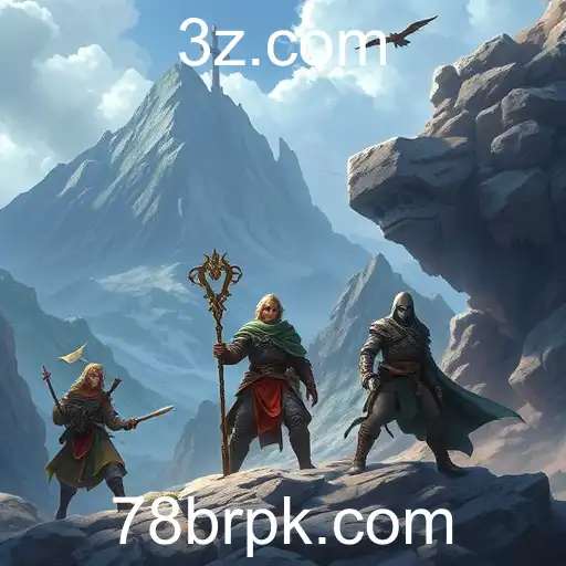 A Revolução do 78br na Indústria de Jogos