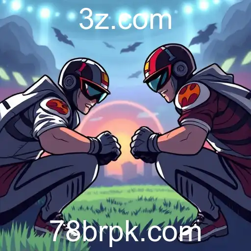 Revolução nos Jogos Online: O Impacto do '78br' no Mercado Português