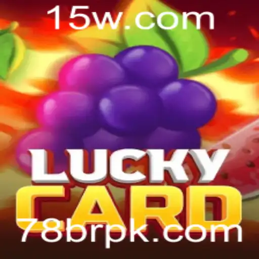 78br - Descubra o Mundo de LuckyCard: O Jogo que Conquista 78br