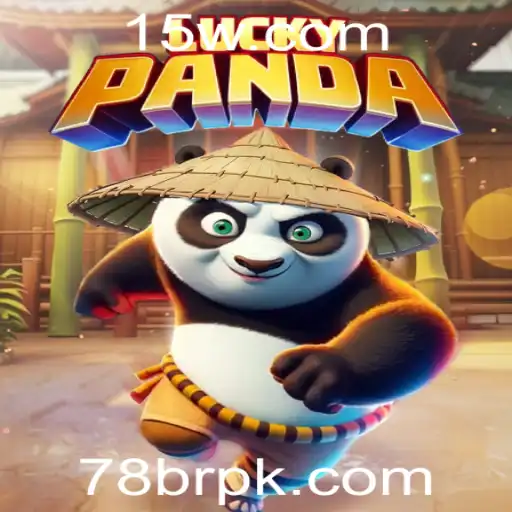78br - Descubra o Fascinante Mundo do Jogo LuckyPanda: Uma Experiência Inovadora