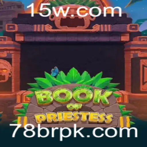 Descubra o Fascinante Jogo BookOfPriestess: Aventura e Estratégia na Era Digital