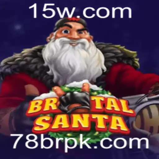 Descubra a Aventura Intensa de BrutalSanta: Um Jogo Eletrizante