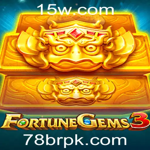 Explorando FortuneGems3: A Nova Sensação dos Jogos Online
