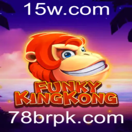 Explorando o Mundo Divertido de FunkyKingKong: O Novo Jogo 78br