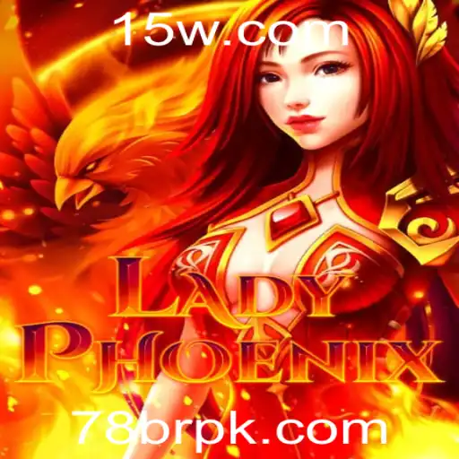 Descubra LadyPhoenix: O Novo Fenômeno dos Jogos Digitais