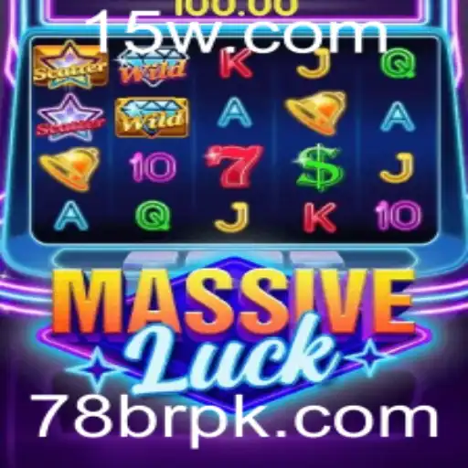 Desvendando o Fascinante Mundo de MassiveLuck