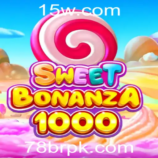 Explorando o Fascinante Mundo de SweetBonanza1000 com a Chave 78br