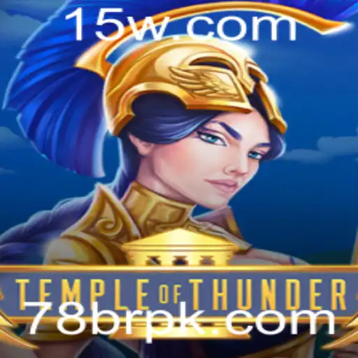 Explorando TempleofThunder: Uma Aventura no Mundo dos Deuses Antigos
