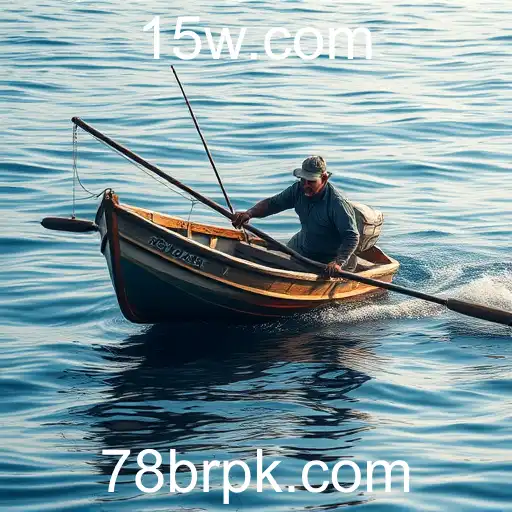 78br - A Arte e Ciência da Pesca: Explorando o Mundo da 78br