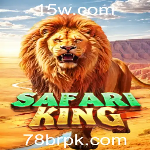 78br - Descubra SafariKing: Aventura e Estratégia em um Mundo de Safári