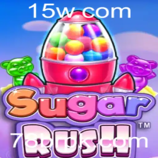 78br - Descubra o Mundo Encantado de SugarRush