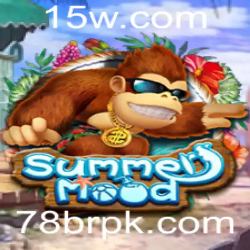 78br - Explorando o Fascinante Jogo 'SummerMood': Regras e Introdução